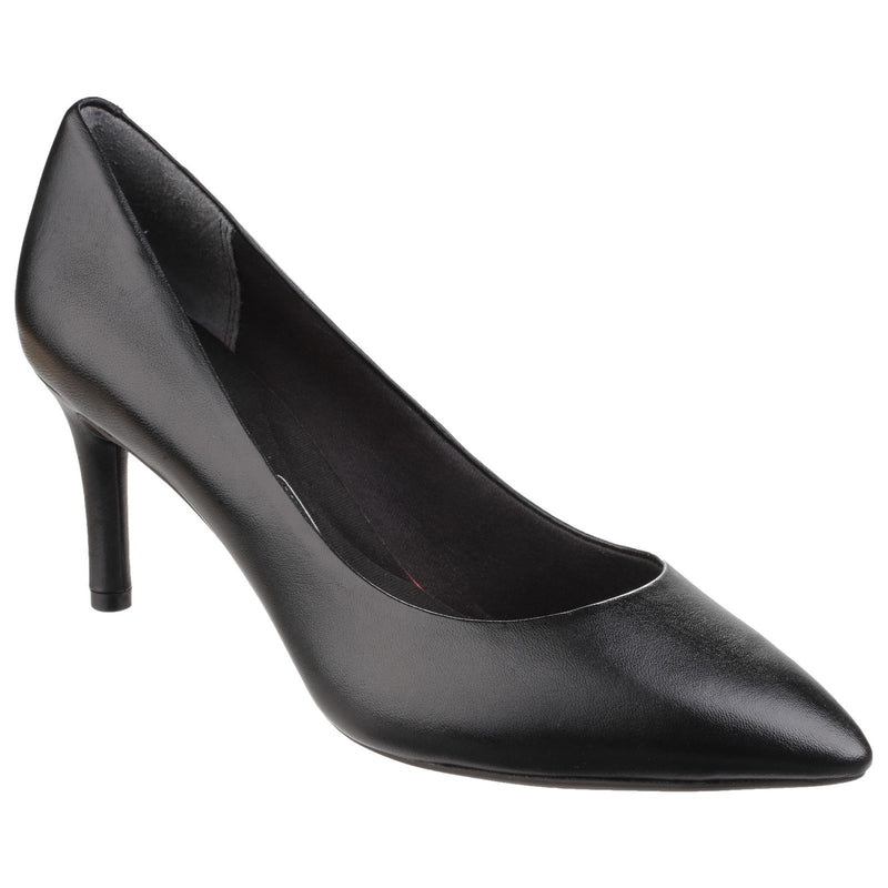 Rockport Women's Total Motion 75mm Pointed Toe Pump Dress