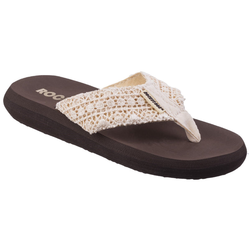 Rocket Dog Spotlight Slip On Flip-Flop Sandals