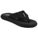 Rocket Dog Womens Sunset Slip On Flip-Flop Sandals