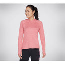 Skechers Gowalk Godri Brisk Escape Hooded Long Sleeve