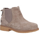 Hush Puppies Maddy Wide Boot