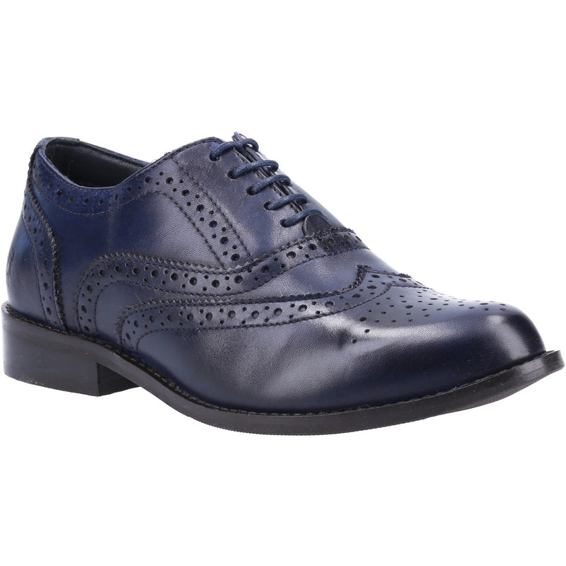 Hush Puppies Women's Natalie Brogue Shoes