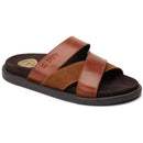 Base London Ponza Slip On Sandal