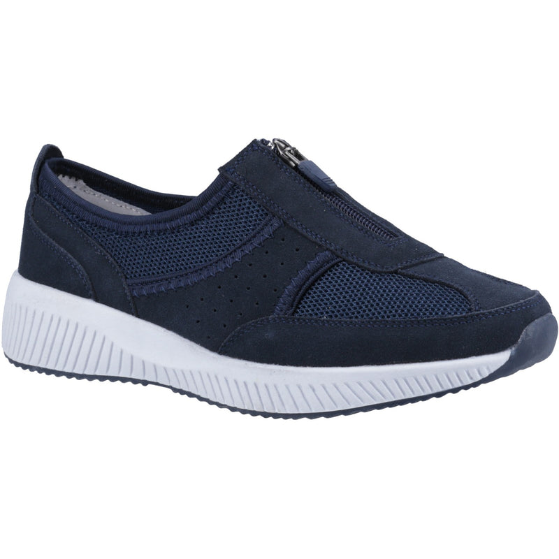 Fleet & Foster Cora Womens Shoes