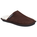 Lambretta Mens Mule Slipper