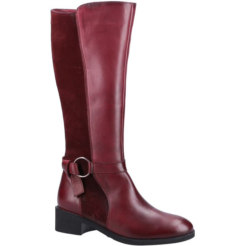 Riva Aubrey Boots