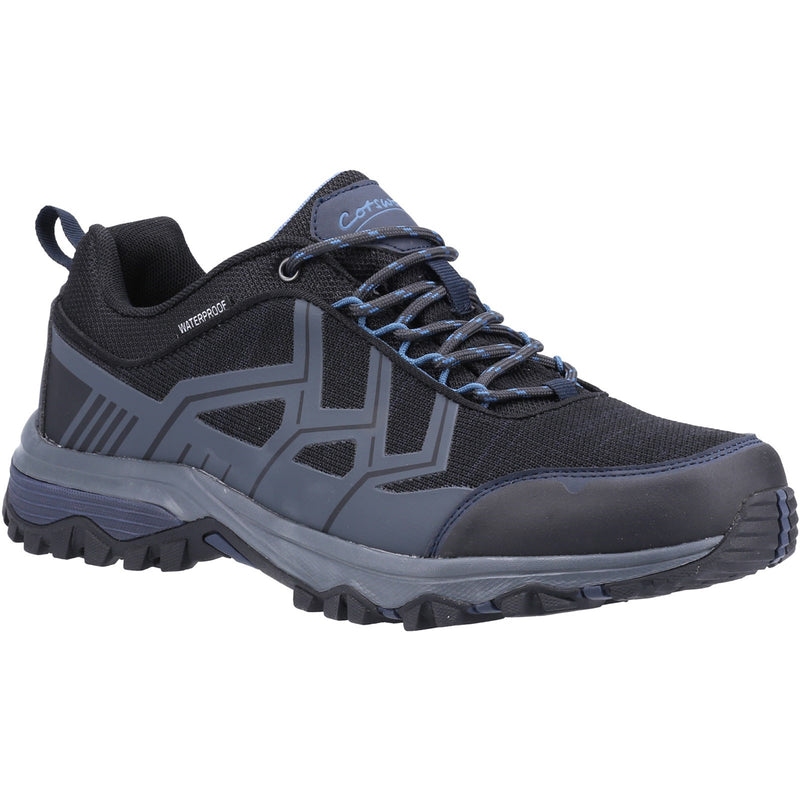 Cotswold Wychwood Low Waterproof Walking Shoes