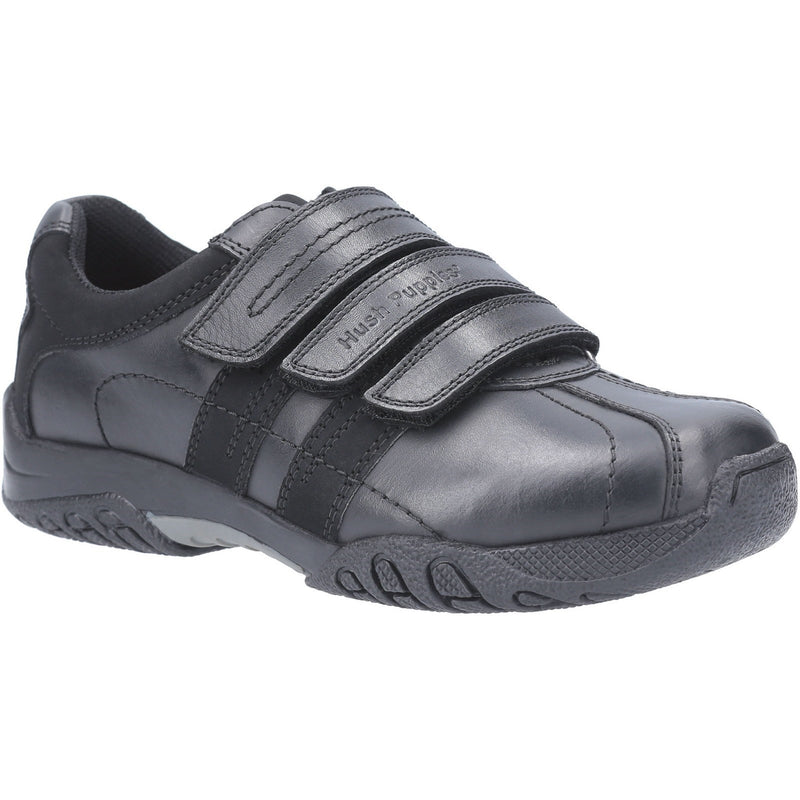 Hush Puppies Boys Seb Back to School Shoes