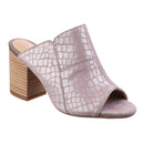 Hush Puppies Sayer Malia Mules Heeled Sandal