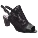 Rockport Audrina Sling Boot in Black