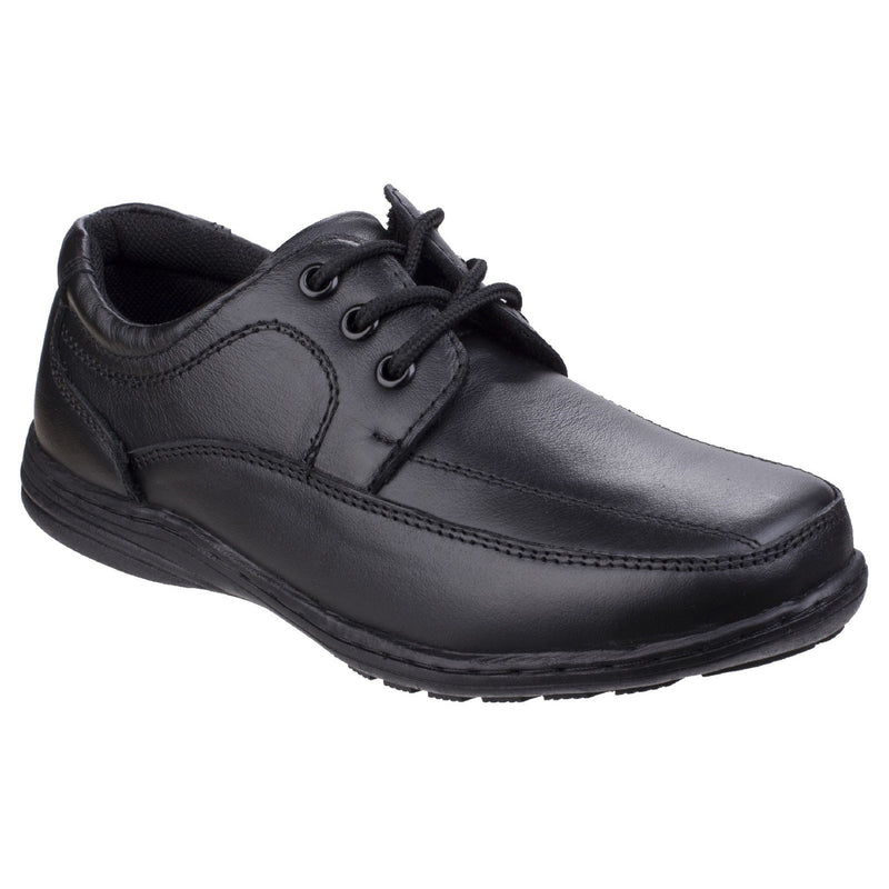 Mirak Childrens Boys Adam School Shoes