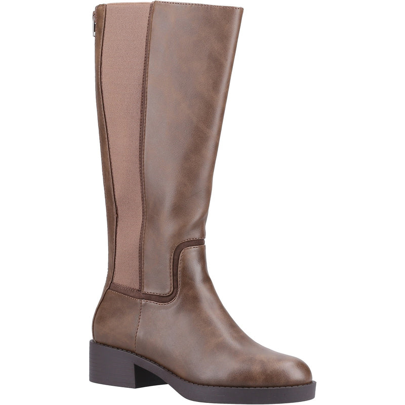 Rocket Dog Palomino Santee Knee-High Boots