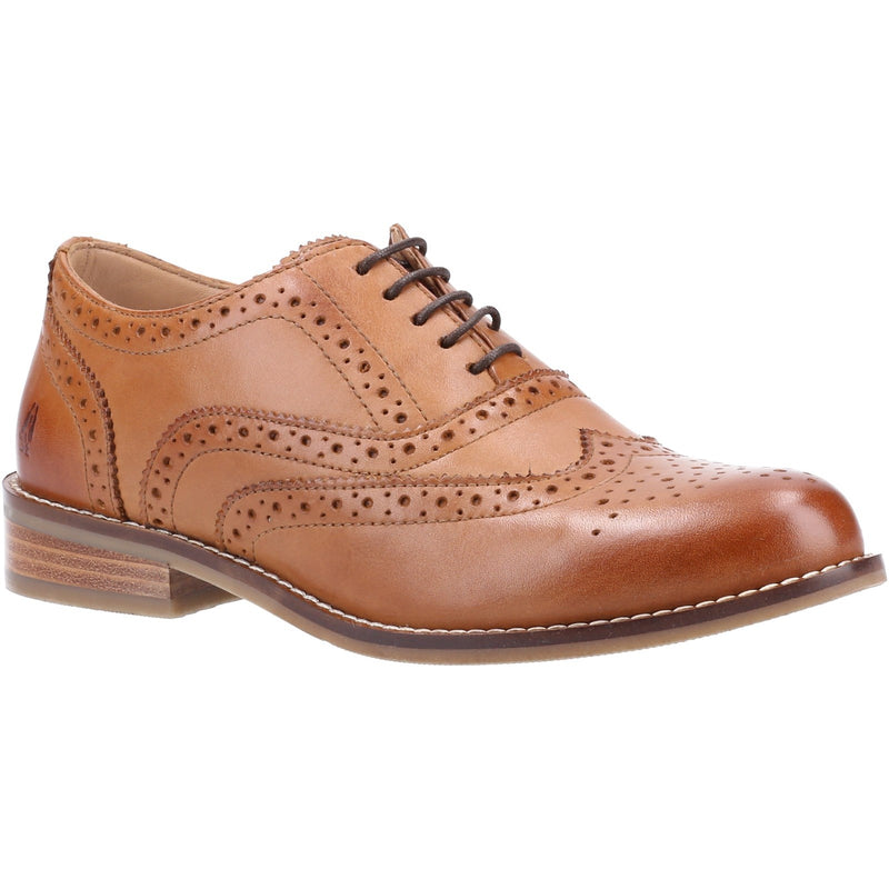 Hush Puppies Women's Natalie Brogue Shoes