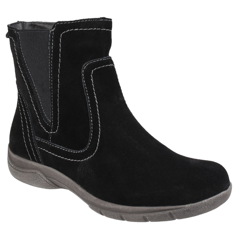 Fleet & Foster Malmo Ankle Boot