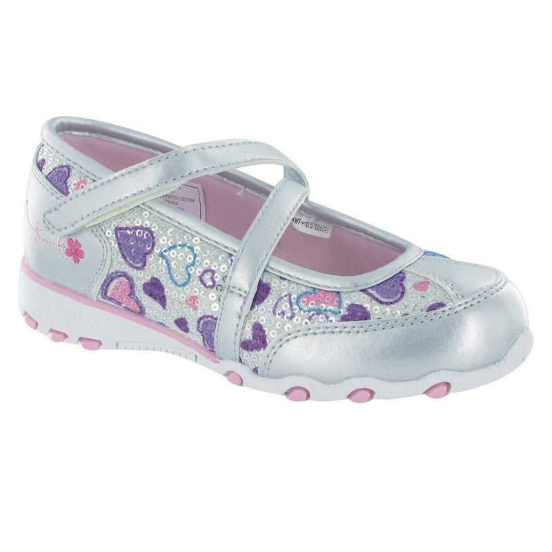 Misc Angelica (Nichola) Infants Girls Shoe