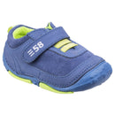 Hush Puppies Boy's Harry School Uniform Shoe