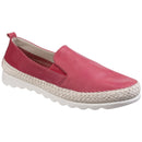 Flexx Chappie Vacchetta Slip On Shoe