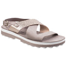 Fantasy Aureila Womens Slingback Summer Sandal