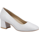 Hush Puppies Women's Alicia Court Ladies Shoes