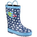 Sprinkle Sprinkle Junior Wellington Boot