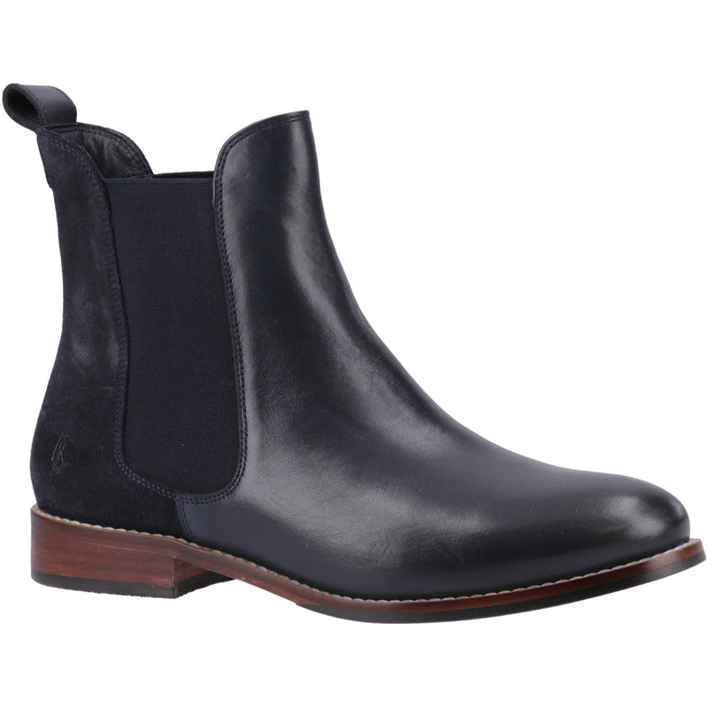 Hush Puppies Women's Colette Ankle Boot