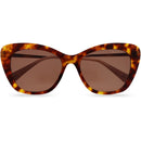 TB Niamh Sunglasses Tort