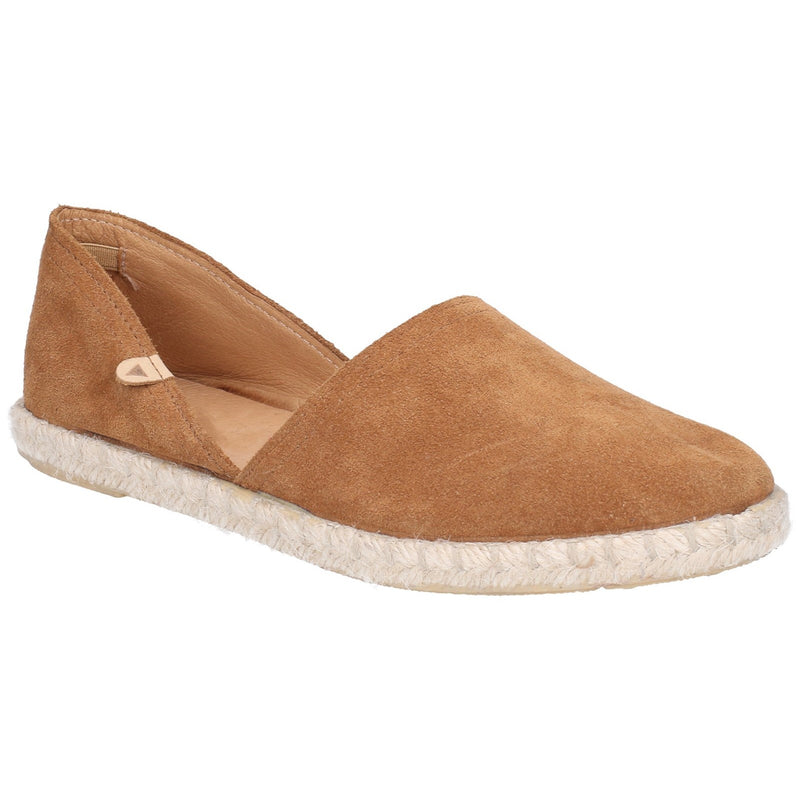 Hush Puppies Rosie Espadrille