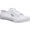 Rocket Dog Women's Jazzin 8A Canvas Trainers