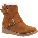 Hush Puppies Women's Lexie Boot