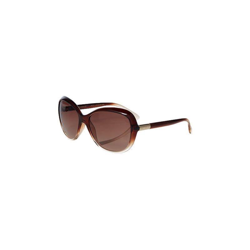 TB Blair Sunglasses Brown