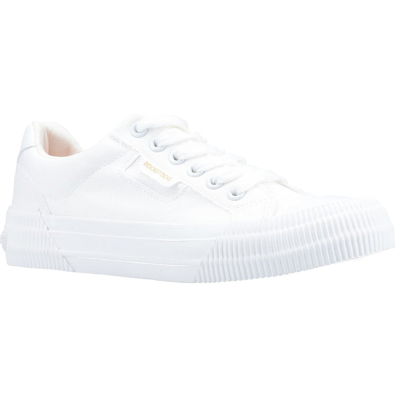 Rocket Dog Women's Cheery Canvas Sneaker