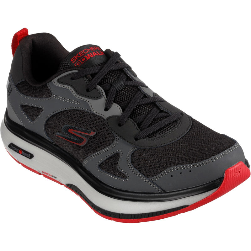 Skechers Go Walk Arch Fit Workout Walker Trainers