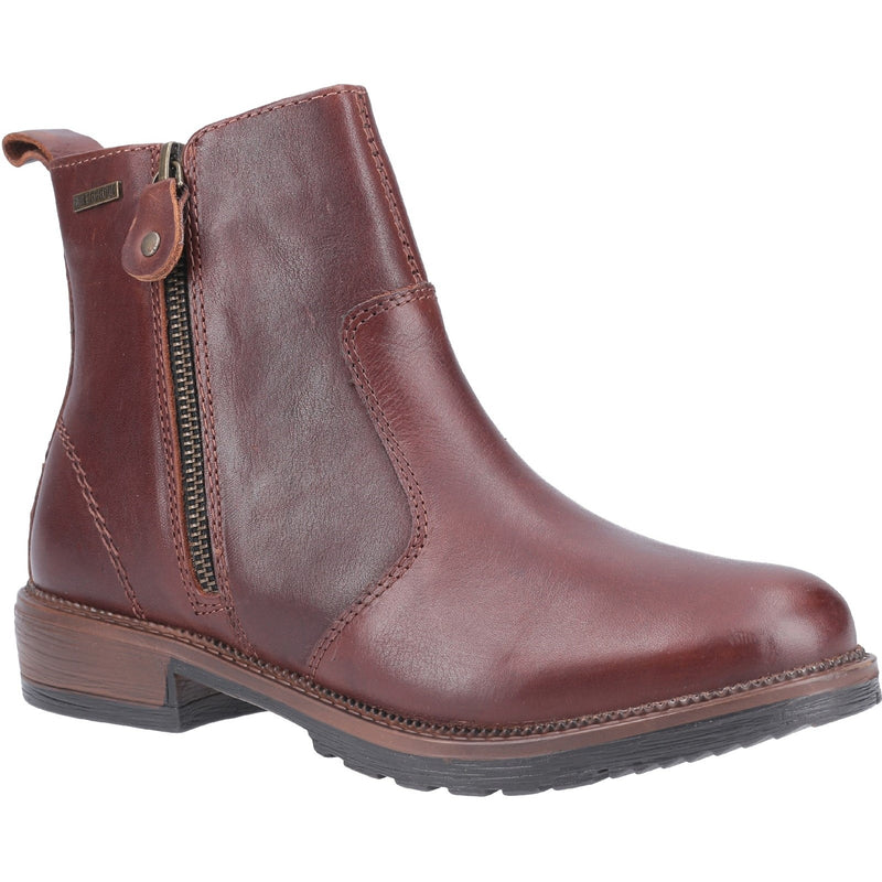 Cotswold Ashwicke Zip Ankle Boot
