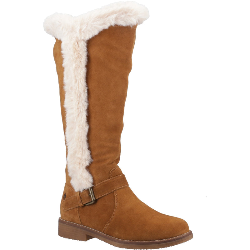 Hush Puppies Mariana Water Resistant Boot