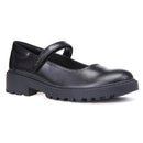 Geox Kids J Casey G. P Touch Fastening Shoe