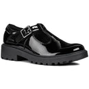Geox J Casey G. E Buckle Shoe