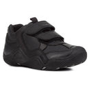 Geox Kids J Wader A School Shoes