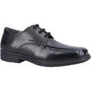 Geox Federico Boys Touch Fastening Shoes