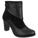 Hush Puppies Willow Womens Ankle Boots