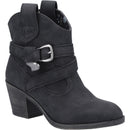 Rocket Dog Women’s Satire Western Boot