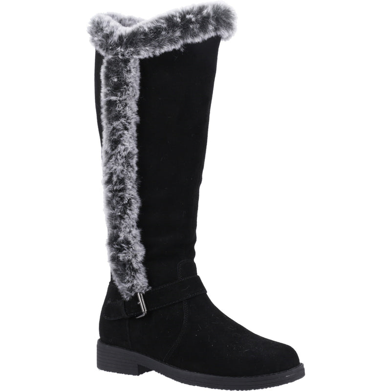 Hush Puppies Mariana Water Resistant Boot