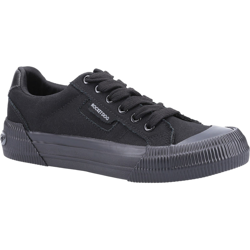 Rocket Dog Women's Cheery Canvas Sneaker