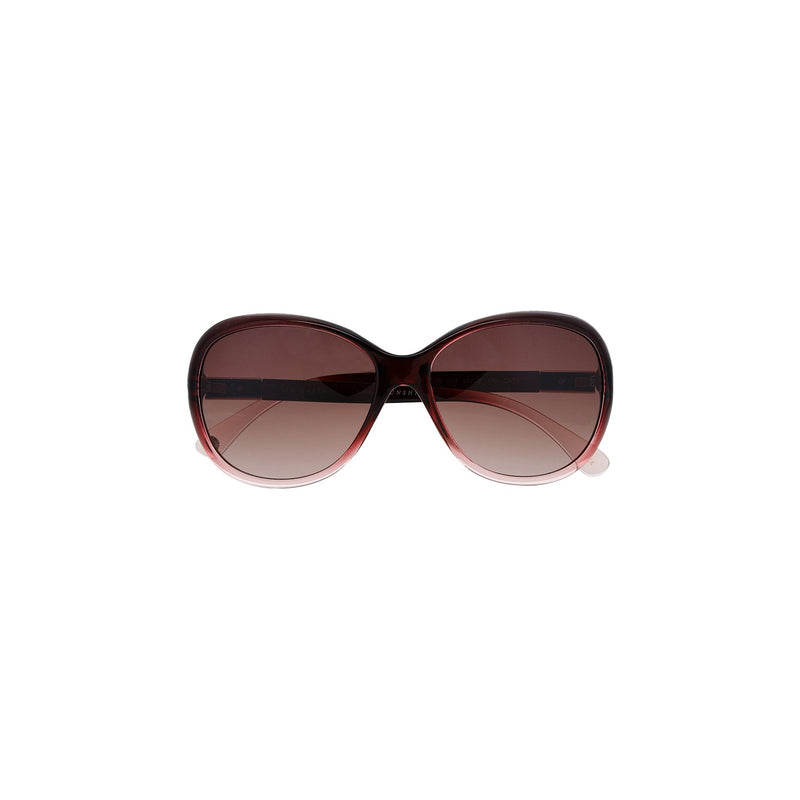 TB Blair Sunglasses Wine