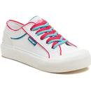 Rocket Dog Womens Jazzin Plus Eighties Classic 12A Shoes