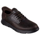 Skechers Slip Ins Garza Gervin Hands Free Oxford Shoes