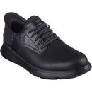 Skechers Slip Ins Garza Gervin Hands Free Oxford Shoes