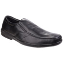 Fleet & Foster Alan Formal Shoe