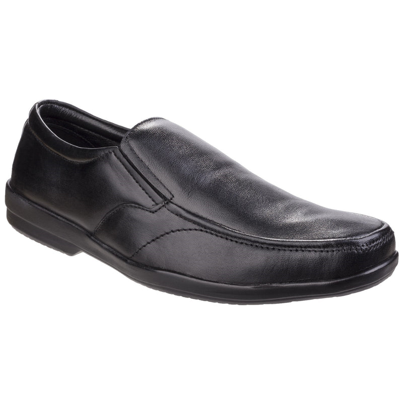 Fleet & Foster Alan Formal Shoe