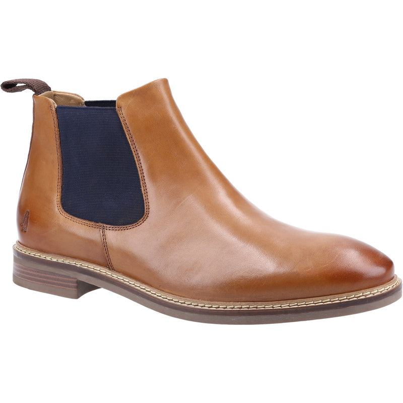 Hush Puppies Blake Chelsea Casual Leather Boots