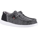 Heydude Wally Funk Open Mesh Shoe